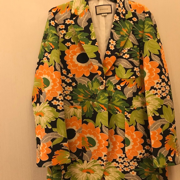 Gucci Jackets & Blazers - Gucci Blazer